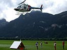 Bell 206B. (Bild öffnet sich in einem neuen Fenster)