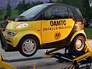Der ÖAMTC war auch am Select Regionenfest vertreten. (Bild öffnet sich in einem neuen Fenster)