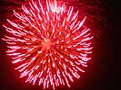 T-Mobile Feuerwerk am Putterersee. (Bild öffnet sich in einem neuen Fenster)