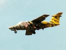 Saab 105 Ö. (Bild öffnet sich in einem neuen Fenster)