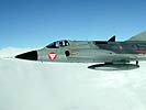 Saab 35 Ö "Draken".