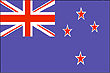 Neuseeland