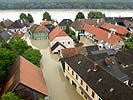 Emmersdorf an der Donau/NÖ. (Bild öffnet sich in einem neuen Fenster)