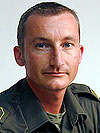 Major Christian Habersatter