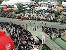 26.10.2001
Dynamische Leistungsschauen. (Bild öffnet sich in einem neuen Fenster)
