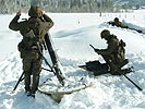 Schwerer Granatwerfereinsatz ist erforderlich. (Bild öffnet sich in einem neuen Fenster)