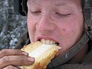 Es schmeckt! (Bild öffnet sich in einem neuen Fenster)