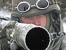 Panzerabwehr feuerbereit. (Bild öffnet sich in einem neuen Fenster)