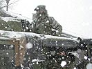 Aufsitzen - Weitermarsch! (Bild öffnet sich in einem neuen Fenster)