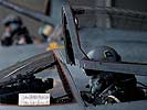 Saab Draken-Formation vor dem Alarmstart. (Bild öffnet sich in einem neuen Fenster)