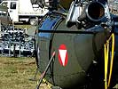 Mobile Radar Station Tirol. (Bild öffnet sich in einem neuen Fenster)