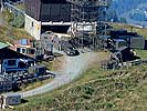 Mobile Radar Station Tirol. (Bild öffnet sich in einem neuen Fenster)