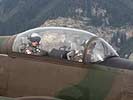 Pilatus PC-7. (Bild öffnet sich in einem neuen Fenster)