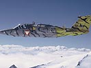 Saab 105 OE. (Bild öffnet sich in einem neuen Fenster)