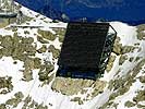 Fotovoltaikanlage Dachstein. (Bild öffnet sich in einem neuen Fenster)