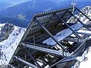 Fotovoltaikanlage Dachstein. (Bild öffnet sich in einem neuen Fenster)