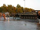 Panzerwäsche. (Bild öffnet sich in einem neuen Fenster)