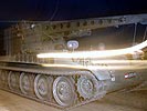 Bergepanzer. (Bild öffnet sich in einem neuen Fenster)