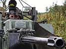 Schützenpanzer SPZ A1
