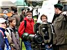 Die Panzerabwehrlenkwaffe PAL 2000. (Bild öffnet sich in einem neuen Fenster)