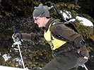 Biathlet. (Bild öffnet sich in einem neuen Fenster)