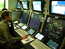 Deployable Control and Reporting Post. (Bild öffnet sich in einem neuen Fenster)