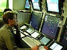 Zielzuweisung im Deployable Control and Reporting Post. (Bild öffnet sich in einem neuen Fenster)