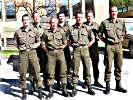 Team Jägerbataillon 24 / Eins. (Bild öffnet sich in einem neuen Fenster)