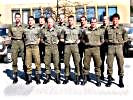 Team Jägerbataillon 26. (Bild öffnet sich in einem neuen Fenster)
