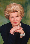 Hilde Zach