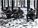 Der Wettkampf beginnt mit der Kampfbahn. (Bild öffnet sich in einem neuen Fenster)