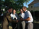 Missionschef Weißrussland. (Bild öffnet sich in einem neuen Fenster)