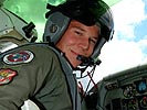 Einer unserer Piloten. (Bild öffnet sich in einem neuen Fenster)
