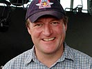 Nach schwerem Unfall wieder auf Erfolgskurs: Thomas Reisenbichler. (Bild öffnet sich in einem neuen Fenster)