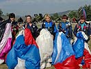 Das erfolgreiche russische Damenteam. (Bild öffnet sich in einem neuen Fenster)