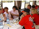 An Bord der MS Prinz Eugen. (Bild öffnet sich in einem neuen Fenster)