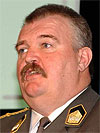 Oberstleutnant Johann Hehenberger