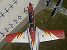 Patrulla Aguila.
Foto: K. Tokunaga. (Bild öffnet sich in einem neuen Fenster)