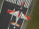 Patrulla Aguila.
Foto: K. Tokunaga. (Bild öffnet sich in einem neuen Fenster)