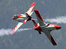 Patrulla Aguila. (Bild öffnet sich in einem neuen Fenster)
