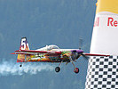 Air Race, das Training. (Bild öffnet sich in einem neuen Fenster)