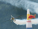 Air Race, das Training. (Bild öffnet sich in einem neuen Fenster)