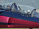 Alpha Jet. (Bild öffnet sich in einem neuen Fenster)