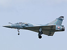 Mirage 2000. (Bild öffnet sich in einem neuen Fenster)
