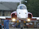 Patrouille Suisse. (Bild öffnet sich in einem neuen Fenster)
