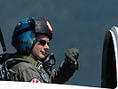 Patrouille Suisse. (Bild öffnet sich in einem neuen Fenster)