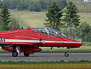 Red Arrows. (Bild öffnet sich in einem neuen Fenster)