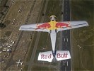 Air Race, das Training.
Foto: K. Tokunaga. (Bild öffnet sich in einem neuen Fenster)