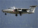 ... über die Saab 105 ... (Bild öffnet sich in einem neuen Fenster)