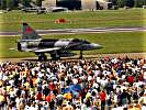 2003 kamen Hunderttausende. Heuer werden ähnlich viele Besucher erwartet. (Bild öffnet sich in einem neuen Fenster)